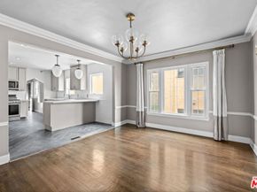 1307 S Rimpau Boulevard, Los Angeles CA 90019
