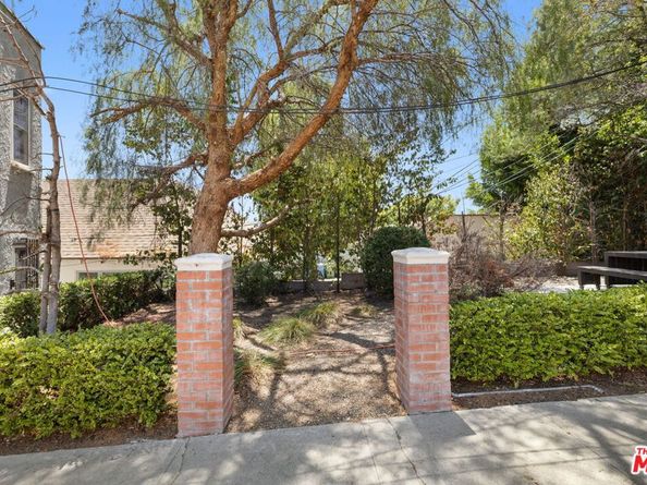 1307 S Rimpau Boulevard, Los Angeles CA 90019