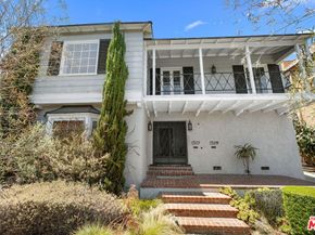 1307 S Rimpau Boulevard, Los Angeles CA 90019