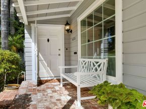 4226 Greenbush Avenue, Sherman Oaks CA 91423