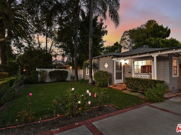 4226 Greenbush Avenue, Sherman Oaks CA 91423