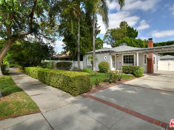 4226 Greenbush Avenue, Sherman Oaks CA 91423