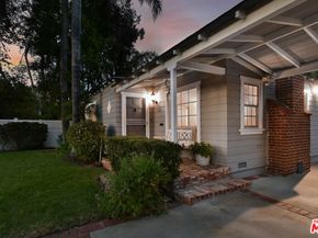 4226 Greenbush Avenue, Sherman Oaks CA 91423