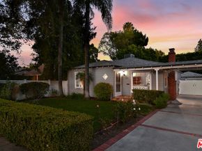 4226 Greenbush Avenue, Sherman Oaks CA 91423