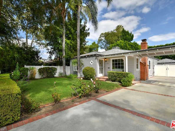 4226 Greenbush Avenue, Sherman Oaks CA 91423