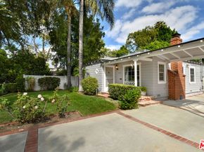 4226 Greenbush Avenue, Sherman Oaks CA 91423