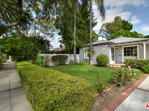 4226 Greenbush Avenue, Sherman Oaks CA 91423