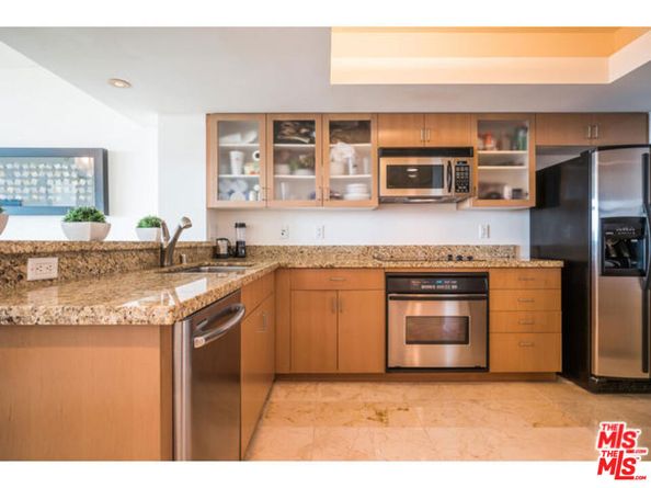 13700 Marina Pointe Drive 1219, Marina Del Rey CA 90292