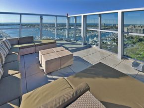 13700 Marina Pointe Drive 1219, Marina Del Rey CA 90292