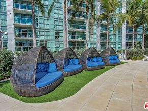 13700 Marina Pointe Drive 1219, Marina Del Rey CA 90292