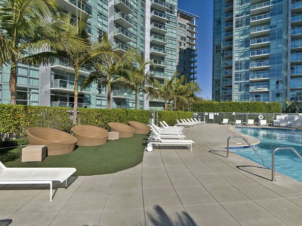 13700 Marina Pointe Drive 1219, Marina Del Rey CA 90292