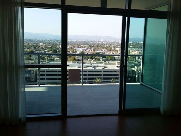 13700 Marina Pointe Drive 1219, Marina Del Rey CA 90292