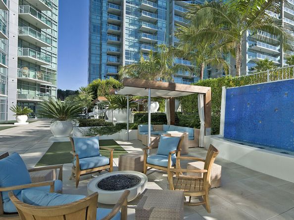 13700 Marina Pointe Drive 1219, Marina Del Rey CA 90292