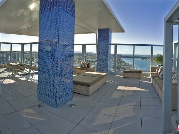 13700 Marina Pointe Drive 1219, Marina Del Rey CA 90292