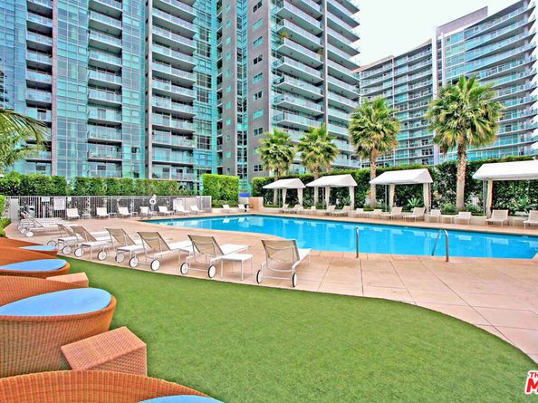 13700 Marina Pointe Drive 1219, Marina Del Rey CA 90292