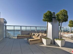 13700 Marina Pointe Drive 1219, Marina Del Rey CA 90292