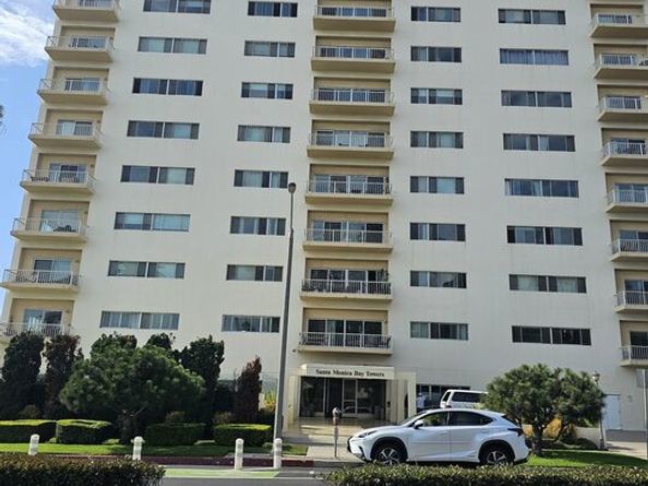 101 California Avenue 802, Santa Monica CA 90403