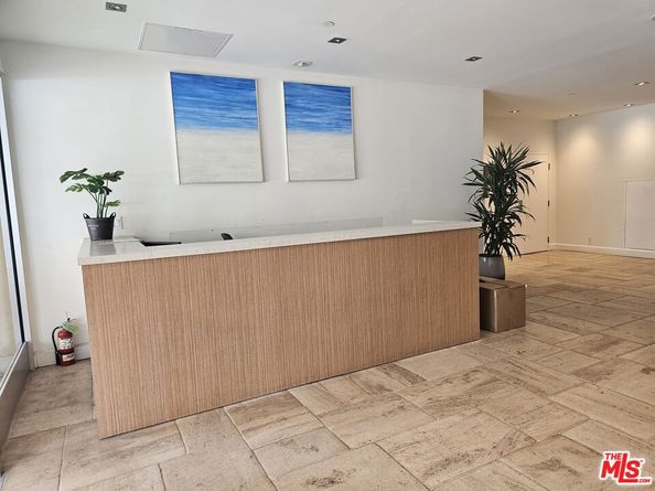 101 California Avenue 802, Santa Monica CA 90403