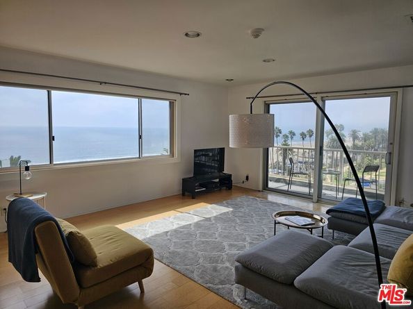 101 California Avenue 802, Santa Monica CA 90403