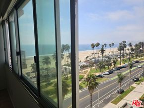 101 California Avenue 802, Santa Monica CA 90403