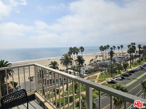 101 California Avenue 802, Santa Monica CA 90403