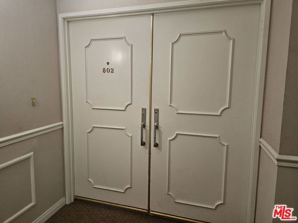 101 California Avenue 802, Santa Monica CA 90403