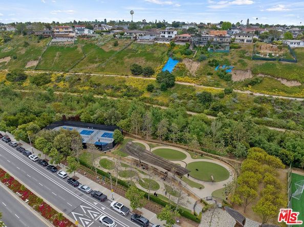 12923 Bluff Creek Drive, Los Angeles CA 90094