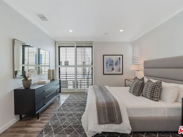 12923 Bluff Creek Drive, Los Angeles CA 90094