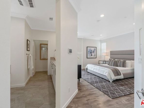 12923 Bluff Creek Drive, Los Angeles CA 90094