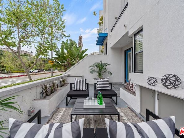 12923 Bluff Creek Drive, Los Angeles CA 90094