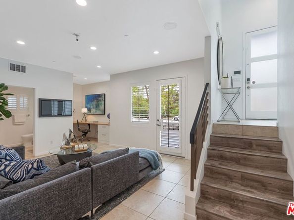 12923 Bluff Creek Drive, Los Angeles CA 90094