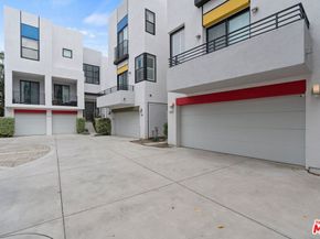 12923 Bluff Creek Drive, Los Angeles CA 90094