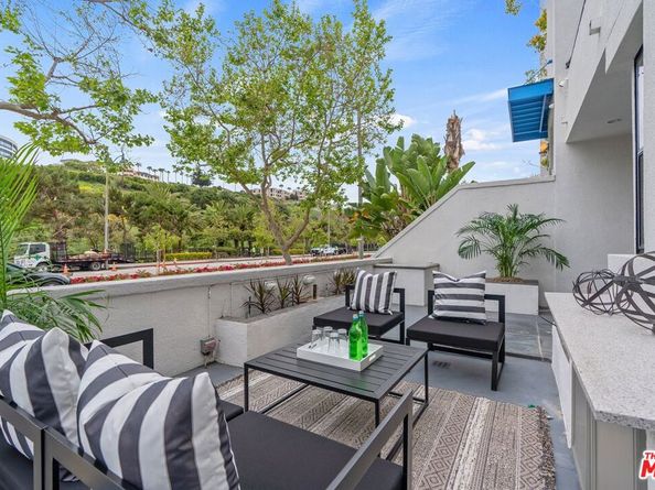 12923 Bluff Creek Drive, Los Angeles CA 90094