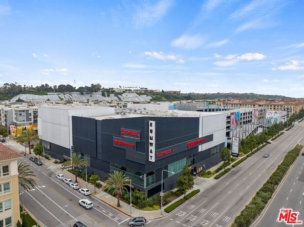 12923 Bluff Creek Drive, Los Angeles CA 90094