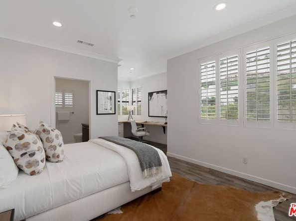 12923 Bluff Creek Drive, Los Angeles CA 90094