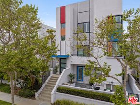 12923 Bluff Creek Drive, Los Angeles CA 90094