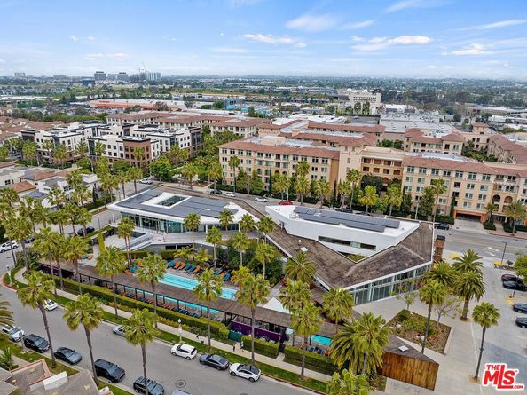 12923 Bluff Creek Drive, Los Angeles CA 90094