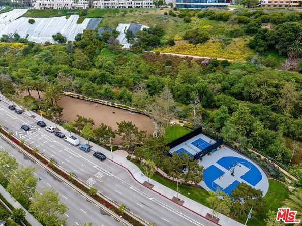 12923 Bluff Creek Drive, Los Angeles CA 90094