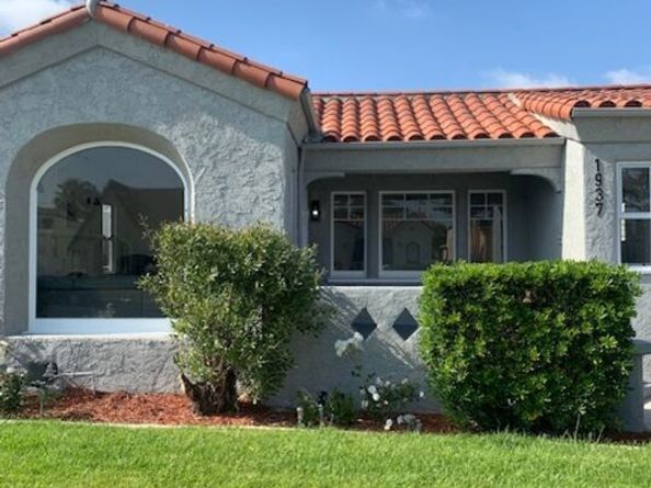 1937 W 80th Street, Los Angeles CA 90047