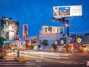 1221 N Kings Road 307, West Hollywood CA 90069