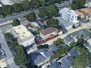 11510 Venice Boulevard, Los Angeles CA 90066
