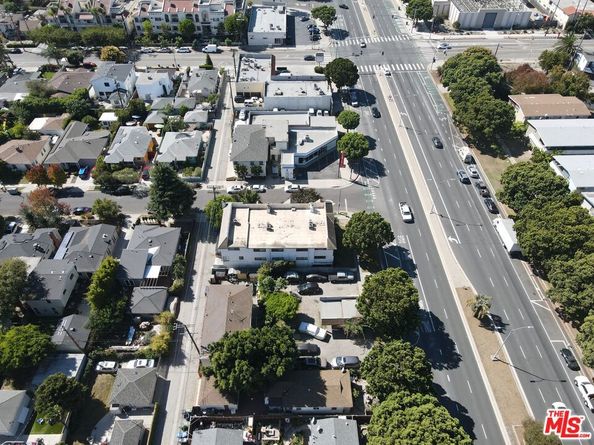 11510 Venice Boulevard, Los Angeles CA 90066
