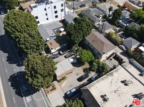 11510 Venice Boulevard, Los Angeles CA 90066