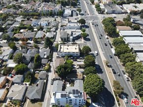 11510 Venice Boulevard, Los Angeles CA 90066