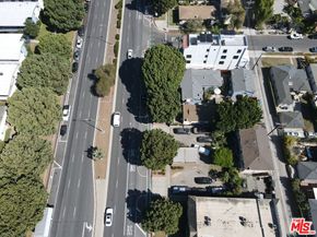 11510 Venice Boulevard, Los Angeles CA 90066