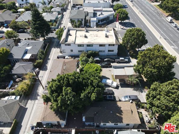 11510 Venice Boulevard, Los Angeles CA 90066