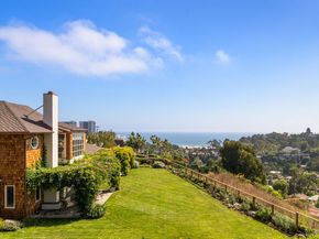 521 Spoleto Drive, Pacific Palisades CA 90272