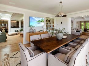 521 Spoleto Drive, Pacific Palisades CA 90272