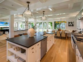 521 Spoleto Drive, Pacific Palisades CA 90272