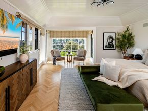 521 Spoleto Drive, Pacific Palisades CA 90272